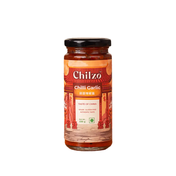 Chilli Garlic Sauce